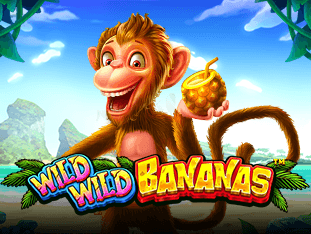 Wild Wild Bananas screenshot