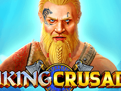 Viking Crusade screenshot