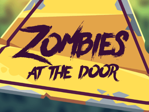 Zombies screenshot
