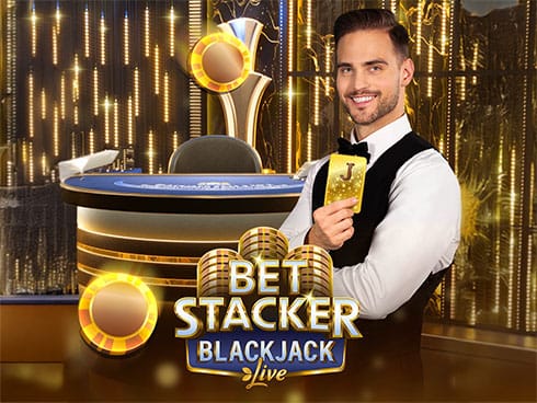 VIP Bet Stacker Blackjack 4 screenshot