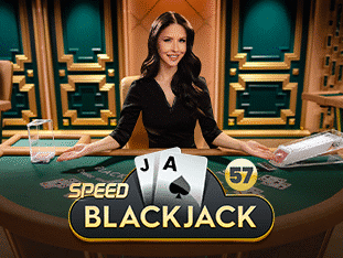Speed Blackjack 57 screenshot